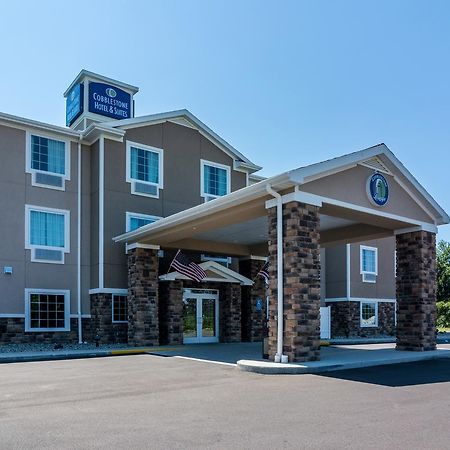 Cobblestone Hotel & Suites - Greenville Εξωτερικό φωτογραφία