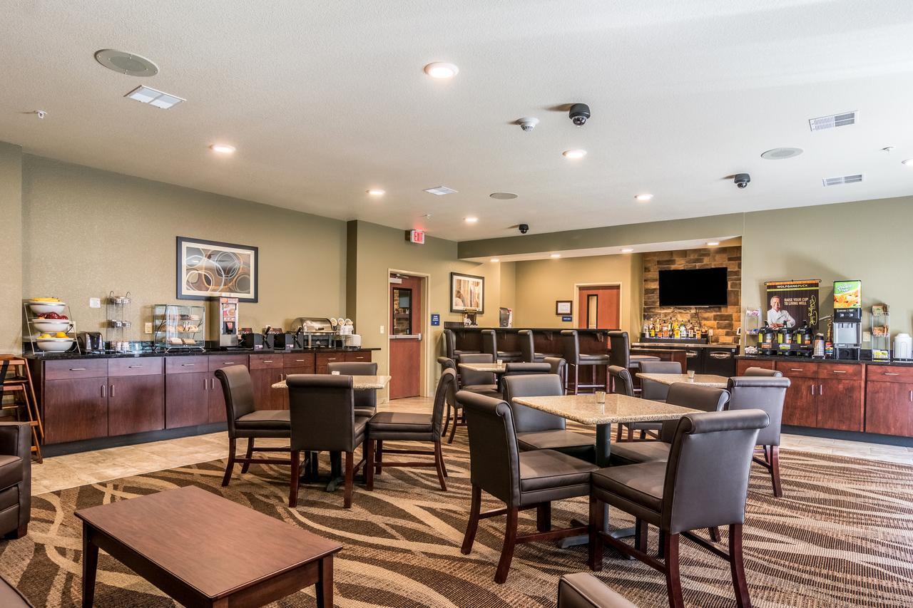 Cobblestone Hotel & Suites - Greenville Εξωτερικό φωτογραφία