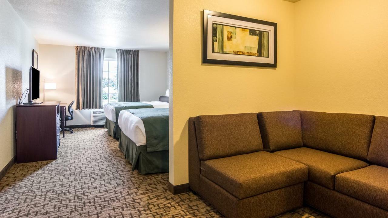 Cobblestone Hotel & Suites - Greenville Εξωτερικό φωτογραφία