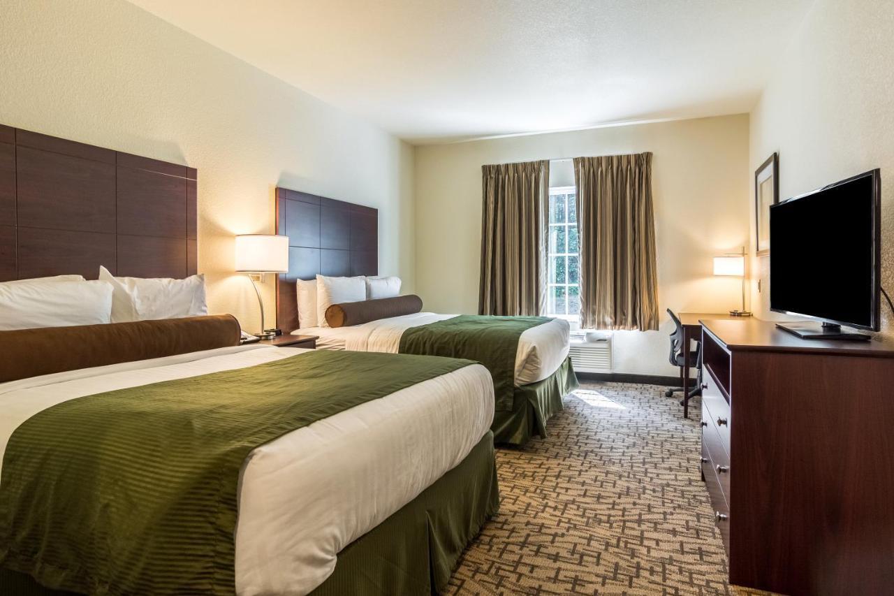Cobblestone Hotel & Suites - Greenville Εξωτερικό φωτογραφία