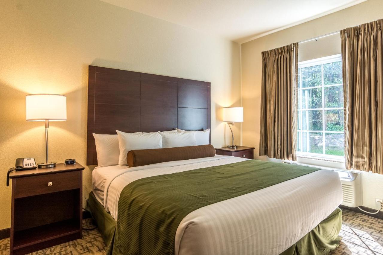 Cobblestone Hotel & Suites - Greenville Εξωτερικό φωτογραφία